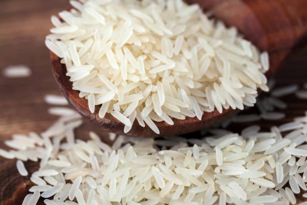 Boiled Rice