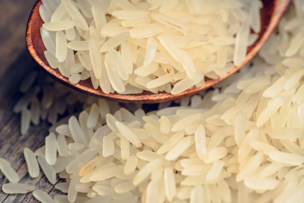 Boiled Swarna Rice