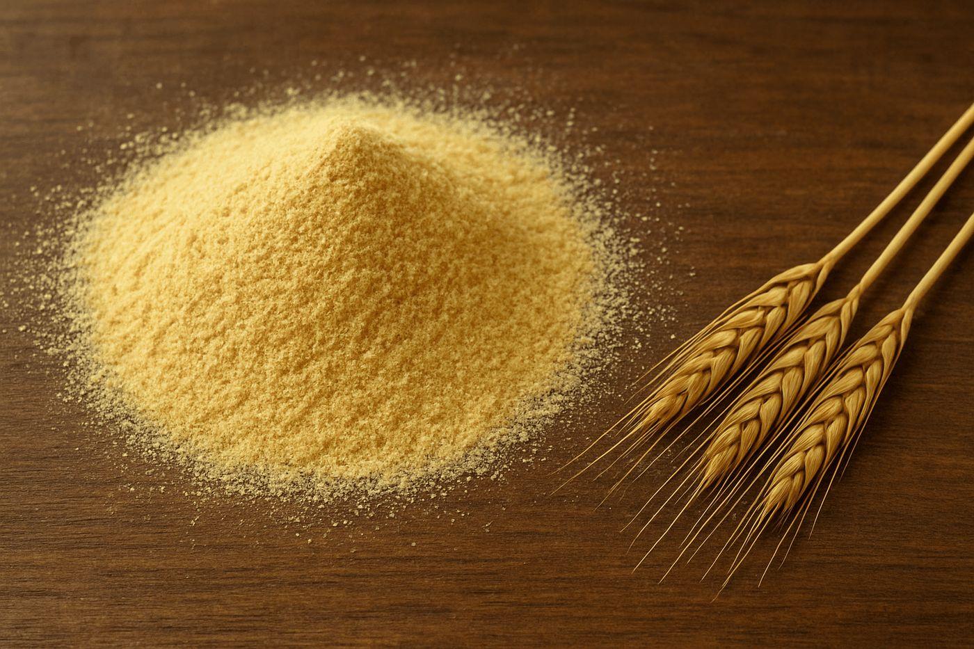 Rice Bran Extract
