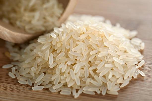 White Rice