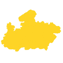 Madhya Pradesh