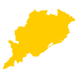 Odisha