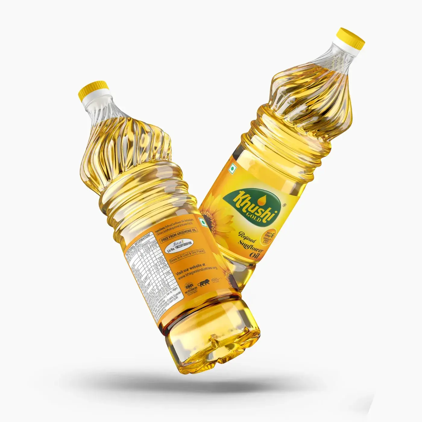 Khushi Gold