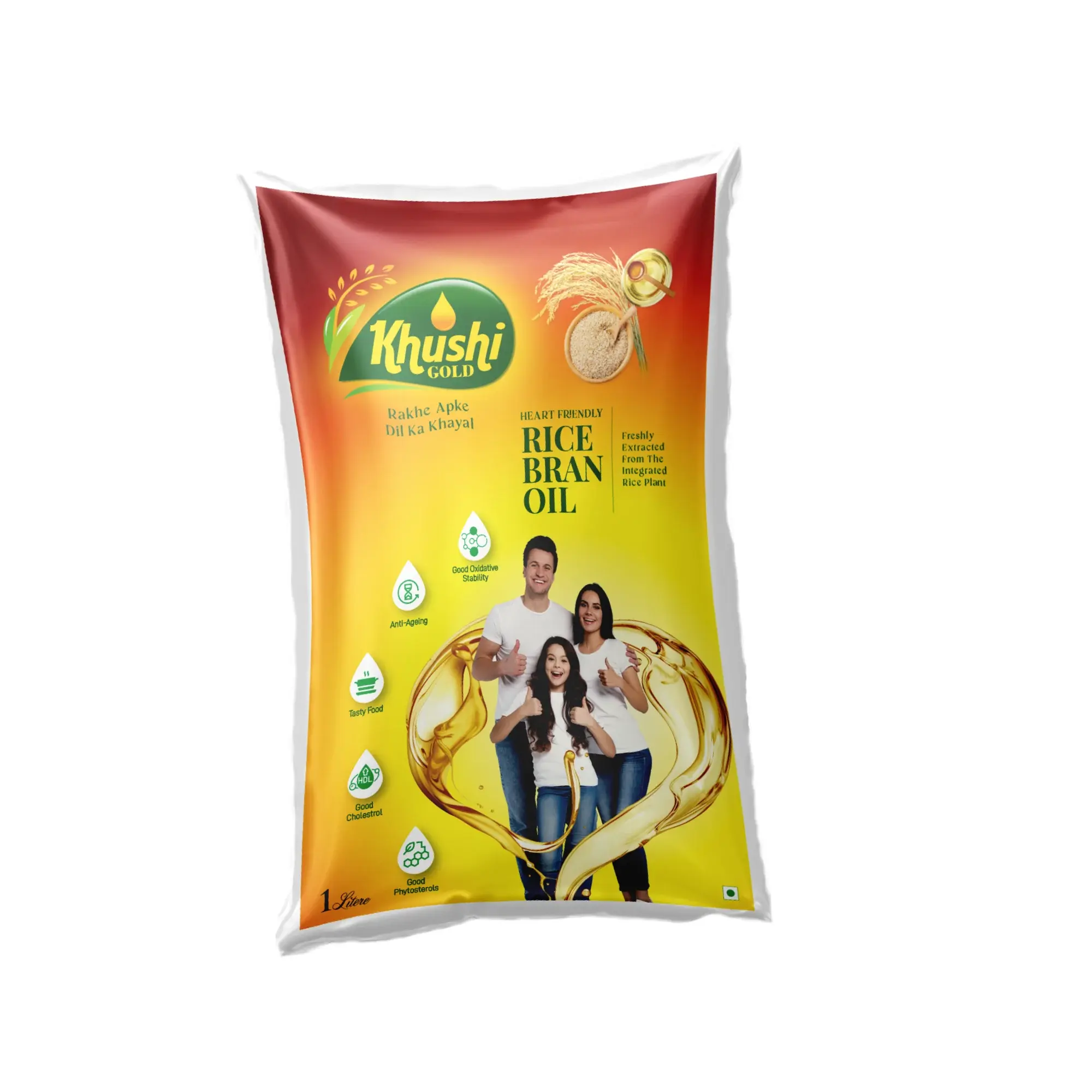 Khushi Gold