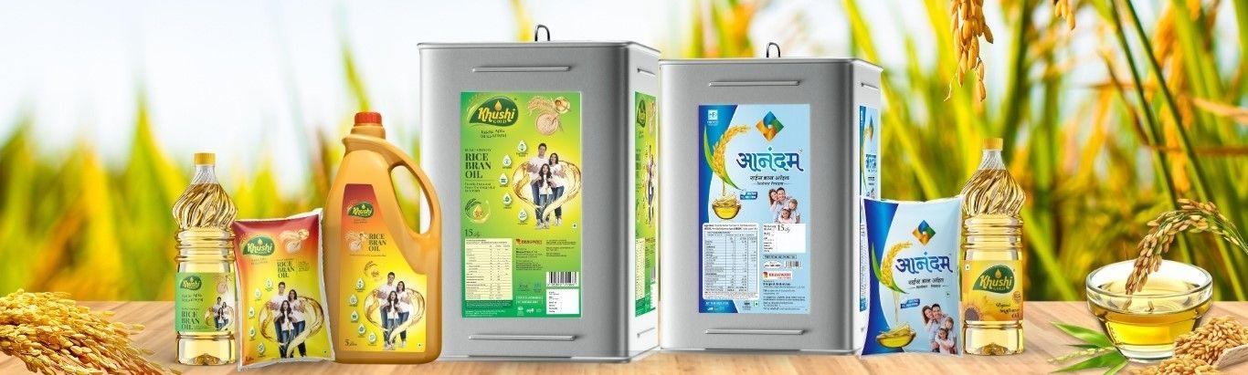 Products Banner