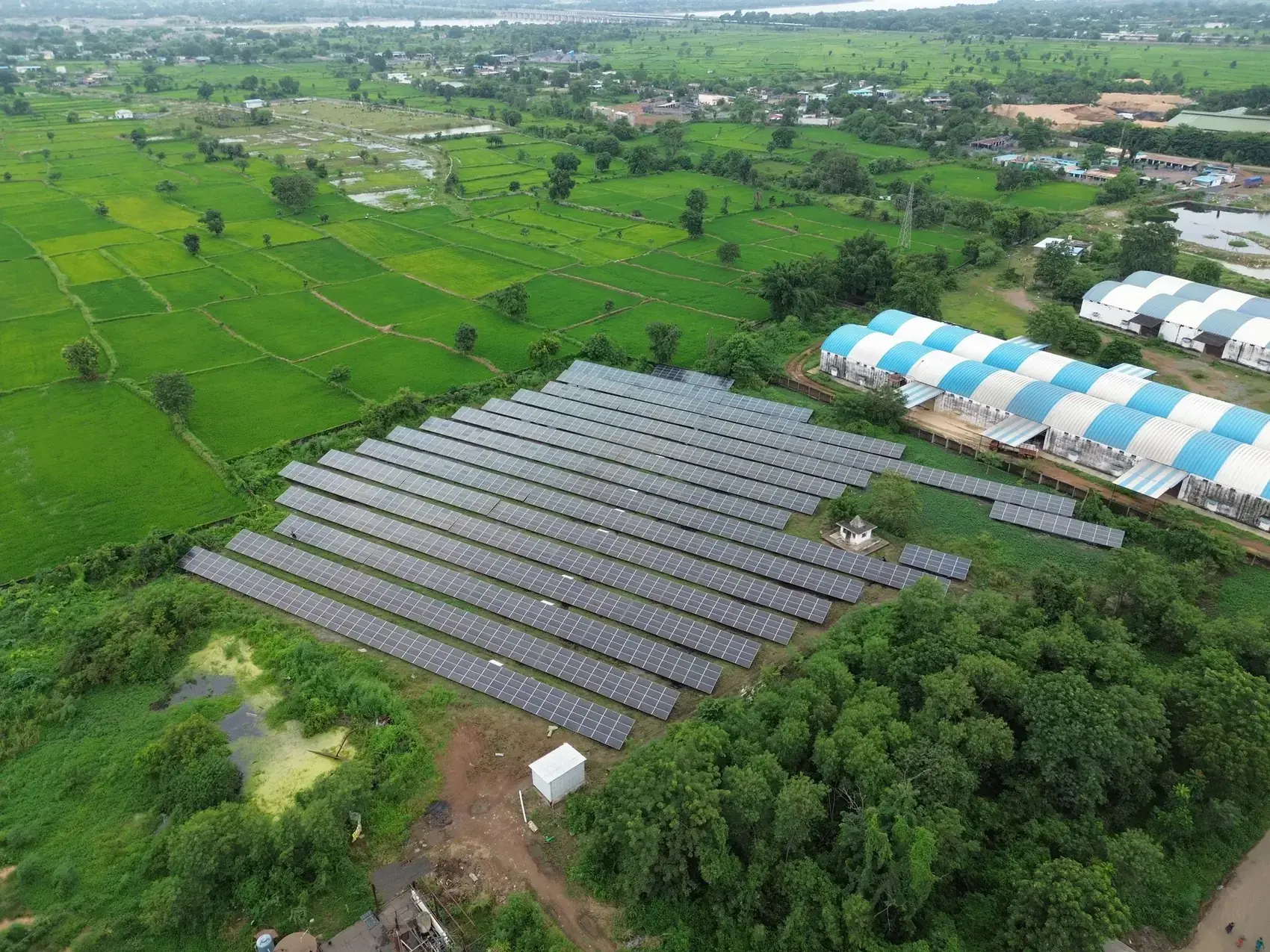 Sustainability Image